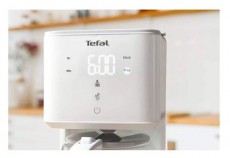 Tefal CM693110 filteres kávéfőző Konyhai termékek - Kávéfőző / kávéörlő / kiegészítő - Filteres kávéfőző - 458255