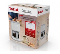 Tefal CM693110 filteres kávéfőző Konyhai termékek - Kávéfőző / kávéörlő / kiegészítő - Filteres kávéfőző - 458255