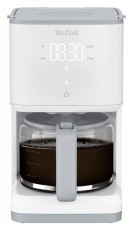 Tefal CM693110 filteres kávéfőző Konyhai termékek - Kávéfőző / kávéörlő / kiegészítő - Filteres kávéfőző - 458255
