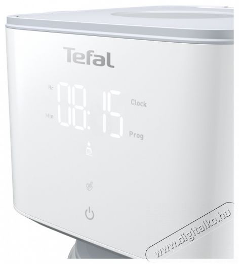 Tefal CM693110 filteres kávéfőző Konyhai termékek - Kávéfőző / kávéörlő / kiegészítő - Filteres kávéfőző - 458255