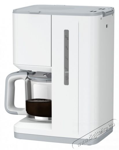 Tefal CM693110 filteres kávéfőző Konyhai termékek - Kávéfőző / kávéörlő / kiegészítő - Filteres kávéfőző - 458255