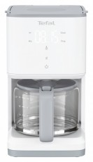 Tefal CM693110 filteres kávéfőző Konyhai termékek - Kávéfőző / kávéörlő / kiegészítő - Filteres kávéfőző - 458255