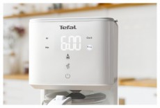 Tefal CM693110 filteres kávéfőző Konyhai termékek - Kávéfőző / kávéörlő / kiegészítő - Filteres kávéfőző - 458255