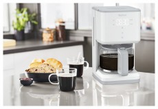 Tefal CM693110 filteres kávéfőző Konyhai termékek - Kávéfőző / kávéörlő / kiegészítő - Filteres kávéfőző - 458255