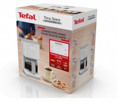 Tefal CM693110 filteres kávéfőző Konyhai termékek - Kávéfőző / kávéörlő / kiegészítő - Filteres kávéfőző - 458255