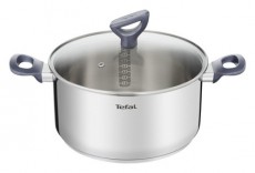 Tefal G7124445 Daily Cook 20 cm faz&eacute;k Konyhai term&eacute;kek - Ed&eacute;ny - Faz&eacute;k / l&aacute;bas - 461733
