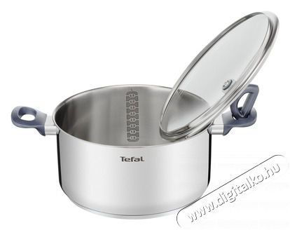 Tefal G7124445 Daily Cook 20 cm faz&eacute;k Konyhai term&eacute;kek - Ed&eacute;ny - Faz&eacute;k / l&aacute;bas - 461733