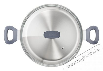Tefal G7124445 Daily Cook 20 cm faz&eacute;k Konyhai term&eacute;kek - Ed&eacute;ny - Faz&eacute;k / l&aacute;bas - 461733