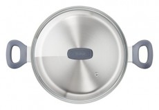 Tefal G7124445 Daily Cook 20 cm faz&eacute;k Konyhai term&eacute;kek - Ed&eacute;ny - Faz&eacute;k / l&aacute;bas - 461733