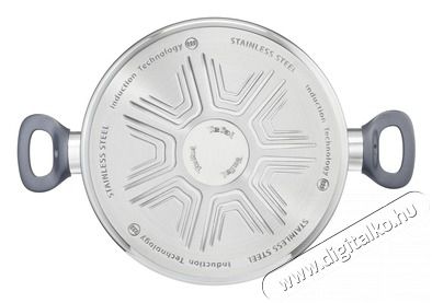 Tefal G7124445 Daily Cook 20 cm faz&eacute;k Konyhai term&eacute;kek - Ed&eacute;ny - Faz&eacute;k / l&aacute;bas - 461733
