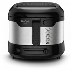 Tefal FF215D30 OLAJSÜTŐ FRY UNO Konyhai termékek - Konyhai kisgép (sütés / főzés / hűtés / ételkészítés) - Olajsütő - 465319