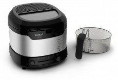 Tefal FF215D30 OLAJSÜTŐ FRY UNO Konyhai termékek - Konyhai kisgép (sütés / főzés / hűtés / ételkészítés) - Olajsütő - 465319