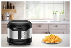 Tefal FF215D30 OLAJSÜTŐ FRY UNO Konyhai termékek - Konyhai kisgép (sütés / főzés / hűtés / ételkészítés) - Olajsütő - 465319