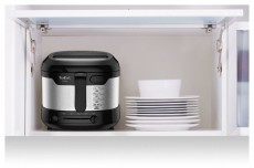 Tefal FF215D30 OLAJSÜTŐ FRY UNO Konyhai termékek - Konyhai kisgép (sütés / főzés / hűtés / ételkészítés) - Olajsütő - 465319