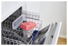 Tefal N1012910 Négyszögletű tárolóedény 2.2 L piros Konyhai termékek - Konyhai eszköz - Egyéb konyhai eszköz - 465216