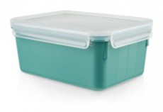 Tefal N1013010 NÉGYSZÖGLETŰ TÁROLÓ 2.2 L ZÖLD MSEAL COLOR Konyhai termékek - Konyhai eszköz - Egyéb konyhai eszköz - 465215