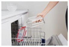 Tefal N1040810 NÉGYSZÖGLETŰ ÜVEGTÁROLÓ 0,85 L MSEAL GLASS DÓZA Konyhai termékek - Konyhai eszköz - Egyéb konyhai eszköz - 465212