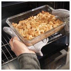 Tefal N1040910 NÉGYSZÖGLETŰ ÜVEGTÁROLÓ 1,1 L MSEAL GLASS DÓZA Konyhai termékek - Konyhai eszköz - Egyéb konyhai eszköz - 465213