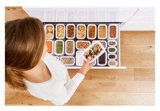 Tefal N1141110 TÁROLÓ 1.6 L OPTIMA Konyhai termékek - Konyhai eszköz - Egyéb konyhai eszköz - 465288