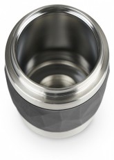 Tefal N2160110 Compact Utazó bögre, 0,3 l fekete Konyhai termékek - Konyhai eszköz - Egyéb konyhai eszköz - 465279