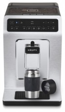 Tefal N2160110 Compact Utazó bögre, 0,3 l fekete Konyhai termékek - Konyhai eszköz - Egyéb konyhai eszköz - 465279