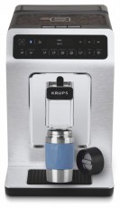 Tefal N2160210 Compact Utazó bögre, 0,3 l kék Konyhai termékek - Konyhai eszköz - Egyéb konyhai eszköz - 465278