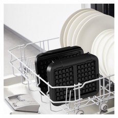 Tefal XA730810 GRILL GOFRI TÁNYÉROK Konyhai termékek - Konyhai kisgép kiegészítő - Szendvics / gofri / grill sütő kiegészítő - 466093