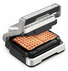 Tefal XA730810 GRILL GOFRI TÁNYÉROK Konyhai termékek - Konyhai kisgép kiegészítő - Szendvics / gofri / grill sütő kiegészítő - 466093