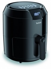 Tefal EY401815 FORR&Oacute;LEVEGŐS S&Uuml;TŐ EASY FRY DIGITAL Konyhai term&eacute;kek - Konyhai kisg&eacute;p (s&uuml;t&eacute;s / főz&eacute;s / hűt&eacute;s / &eacute;telk&eacute;sz&iacute;t&eacute;s) - Olajs&uuml;tő - 469815