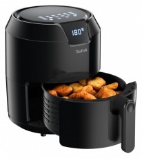 Tefal EY401815 FORR&Oacute;LEVEGŐS S&Uuml;TŐ EASY FRY DIGITAL Konyhai term&eacute;kek - Konyhai kisg&eacute;p (s&uuml;t&eacute;s / főz&eacute;s / hűt&eacute;s / &eacute;telk&eacute;sz&iacute;t&eacute;s) - Olajs&uuml;tő - 469815