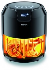 Tefal EY401815 FORR&Oacute;LEVEGŐS S&Uuml;TŐ EASY FRY DIGITAL Konyhai term&eacute;kek - Konyhai kisg&eacute;p (s&uuml;t&eacute;s / főz&eacute;s / hűt&eacute;s / &eacute;telk&eacute;sz&iacute;t&eacute;s) - Olajs&uuml;tő - 469815