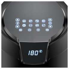 Tefal EY401815 FORR&Oacute;LEVEGŐS S&Uuml;TŐ EASY FRY DIGITAL Konyhai term&eacute;kek - Konyhai kisg&eacute;p (s&uuml;t&eacute;s / főz&eacute;s / hűt&eacute;s / &eacute;telk&eacute;sz&iacute;t&eacute;s) - Olajs&uuml;tő - 469815