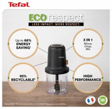 Tefal MQ80E838 apr&iacute;t&oacute; Konyhai term&eacute;kek - Konyhai kisg&eacute;p (elők&eacute;sz&iacute;t&eacute;s / feldolgoz&aacute;s) - Apr&iacute;t&oacute; / dar&aacute;l&oacute; - 468533