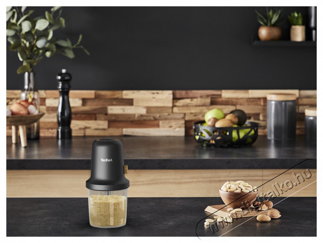 Tefal MQ80E838 apr&iacute;t&oacute; Konyhai term&eacute;kek - Konyhai kisg&eacute;p (elők&eacute;sz&iacute;t&eacute;s / feldolgoz&aacute;s) - Apr&iacute;t&oacute; / dar&aacute;l&oacute; - 468533