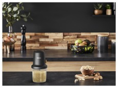 Tefal MQ80E838 apr&iacute;t&oacute; Konyhai term&eacute;kek - Konyhai kisg&eacute;p (elők&eacute;sz&iacute;t&eacute;s / feldolgoz&aacute;s) - Apr&iacute;t&oacute; / dar&aacute;l&oacute; - 468533