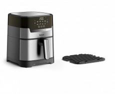Tefal EY505D15 FORRÓLEVEGŐS OLAJSÜTŐ Konyhai termékek - Konyhai kisgép (sütés / főzés / hűtés / ételkészítés) - Légkeveréses főzőgép / elektromos kukta / multifunkciós sütő - 470634