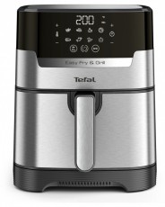 Tefal EY505D15 FORRÓLEVEGŐS OLAJSÜTŐ Konyhai termékek - Konyhai kisgép (sütés / főzés / hűtés / ételkészítés) - Légkeveréses főzőgép / elektromos kukta / multifunkciós sütő - 470634