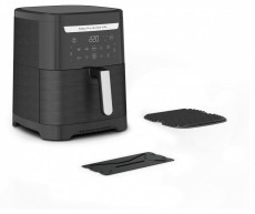 Tefal EY801815 FORRÓLEVEGŐS SÜTŐ Konyhai termékek - Konyhai kisgép (sütés / főzés / hűtés / ételkészítés) - Légkeveréses főzőgép / elektromos kukta / multifunkciós sütő - 470633