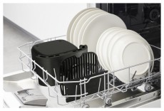Tefal EY801815 FORRÓLEVEGŐS SÜTŐ Konyhai termékek - Konyhai kisgép (sütés / főzés / hűtés / ételkészítés) - Légkeveréses főzőgép / elektromos kukta / multifunkciós sütő - 470633