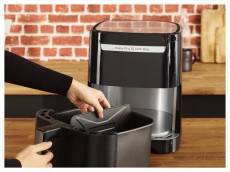 Tefal EY801815 FORRÓLEVEGŐS SÜTŐ Konyhai termékek - Konyhai kisgép (sütés / főzés / hűtés / ételkészítés) - Légkeveréses főzőgép / elektromos kukta / multifunkciós sütő - 470633