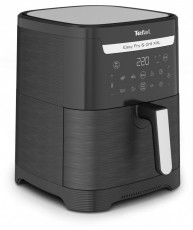 Tefal EY801815 FORRÓLEVEGŐS SÜTŐ Konyhai termékek - Konyhai kisgép (sütés / főzés / hűtés / ételkészítés) - Légkeveréses főzőgép / elektromos kukta / multifunkciós sütő - 470633