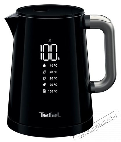 Tefal KO854830 V&iacute;zforral&oacute; Konyhai term&eacute;kek - V&iacute;zforral&oacute; / teafőző - 470732