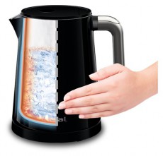 Tefal KO854830 V&iacute;zforral&oacute; Konyhai term&eacute;kek - V&iacute;zforral&oacute; / teafőző - 470732