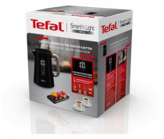 Tefal KO854830 V&iacute;zforral&oacute; Konyhai term&eacute;kek - V&iacute;zforral&oacute; / teafőző - 470732