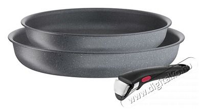 Tefal L3969202 Serpenyő Szett Konyhai term&eacute;kek - Ed&eacute;ny - Serpenyő - 470703