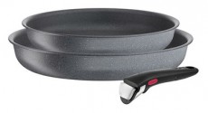 Tefal L3969202 Serpenyő Szett Konyhai termékek - Edény - Serpenyő - 470703