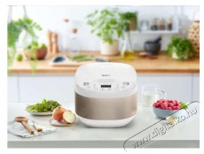 Tefal RK622130 rizsfőző Konyhai termékek - Konyhai kisgép (sütés / főzés / hűtés / ételkészítés) - Rizsfőző - 468535
