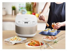 Tefal RK622130 rizsfőző Konyhai termékek - Konyhai kisgép (sütés / főzés / hűtés / ételkészítés) - Rizsfőző - 468535
