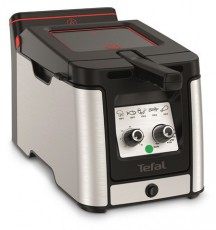 Tefal FR600D10 OLAJSÜTŐ Konyhai termékek - Konyhai kisgép (sütés / főzés / hűtés / ételkészítés) - Olajsütő - 473815