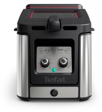 Tefal FR600D10 OLAJSÜTŐ Konyhai termékek - Konyhai kisgép (sütés / főzés / hűtés / ételkészítés) - Olajsütő - 473815